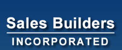 Sales Builders Logo